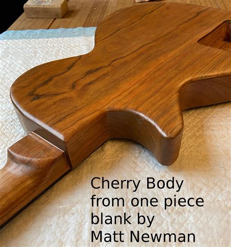 guitar body blanks cheap